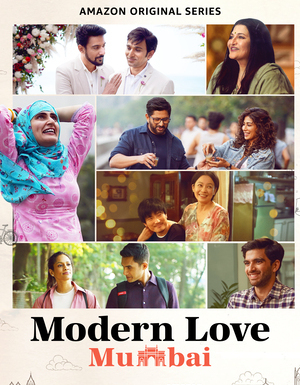 Modern Love Mumbai 2022 Season 1 complete Movie